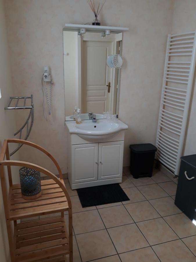 Hotes De L'Isle Saint-Medard-de-Mussidan Екстер'єр фото