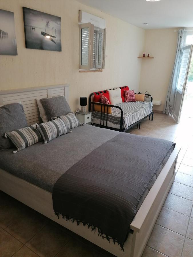 Hotes De L'Isle Saint-Medard-de-Mussidan Екстер'єр фото